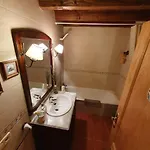 Apartamento Duplex Abuhardillado En Esterri d'Àneu