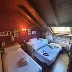 Duplex Abuhardillado En Apartamento