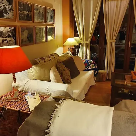 Duplex Abuhardillado En * Esterri d'Àneu