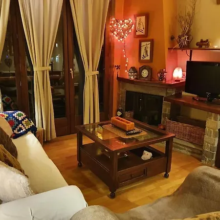 Daire Duplex Abuhardillado En
